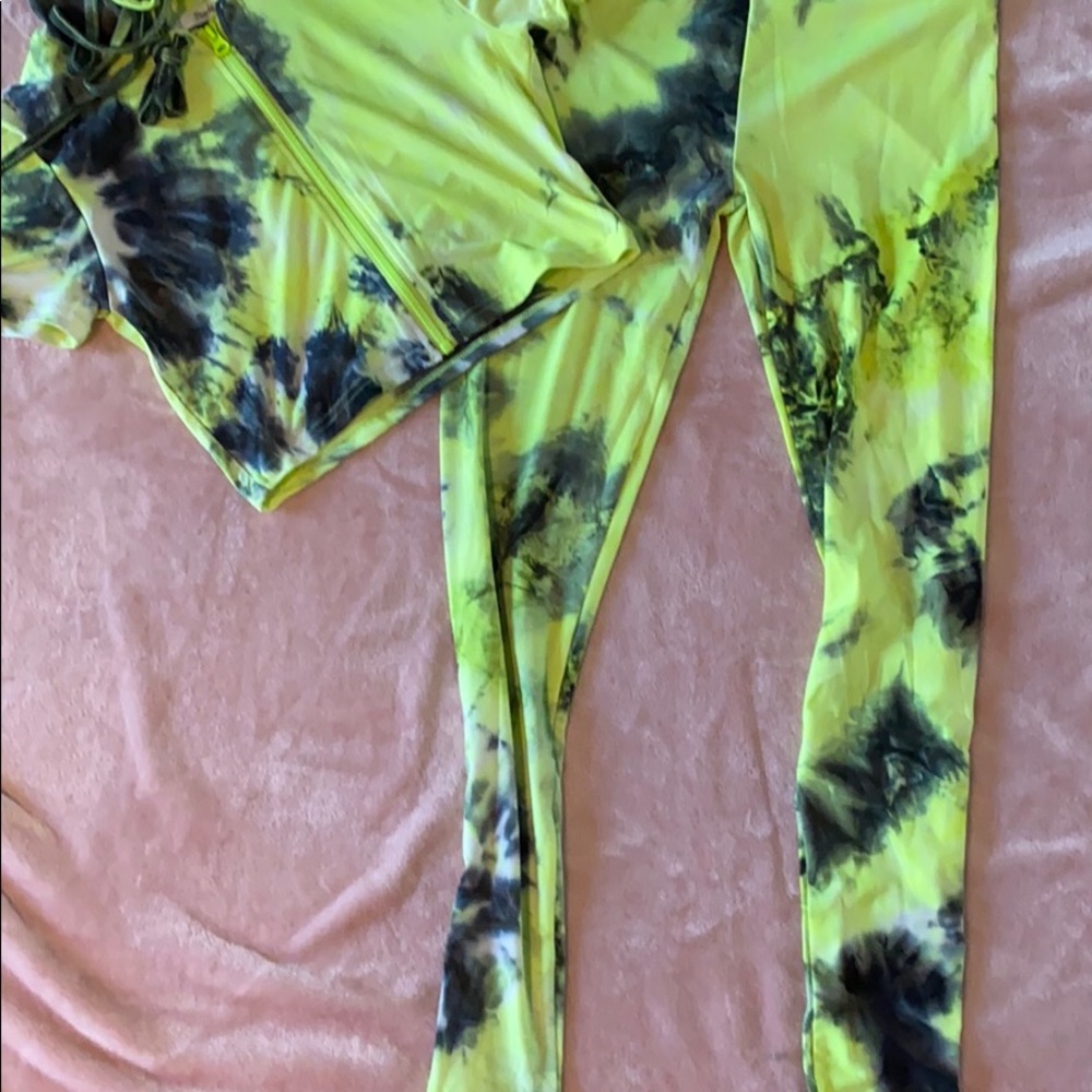 Jogging Suit - image 2